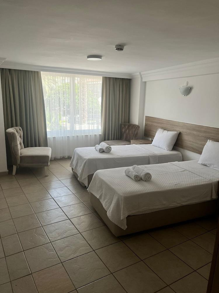 BADOKA BOUTIQUE HOTEL — MARMARIS — fotografie hotel nr. 11
