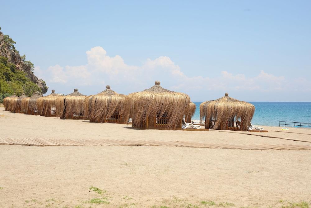 JUJU PREMIER PALACE — KEMER — fotografie hotel nr. 34