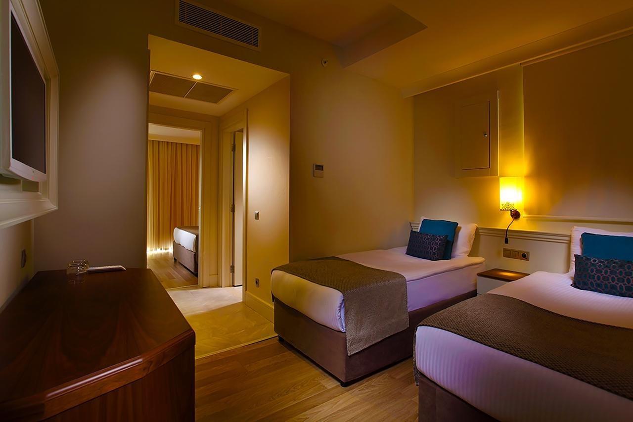 DIAMOND ELITE HOTEL & SPA (ADULTS ONLY) — SIDE — fotografie hotel nr. 24