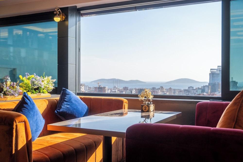 MACITY HOTEL — ISTANBUL — фотография отеля №27