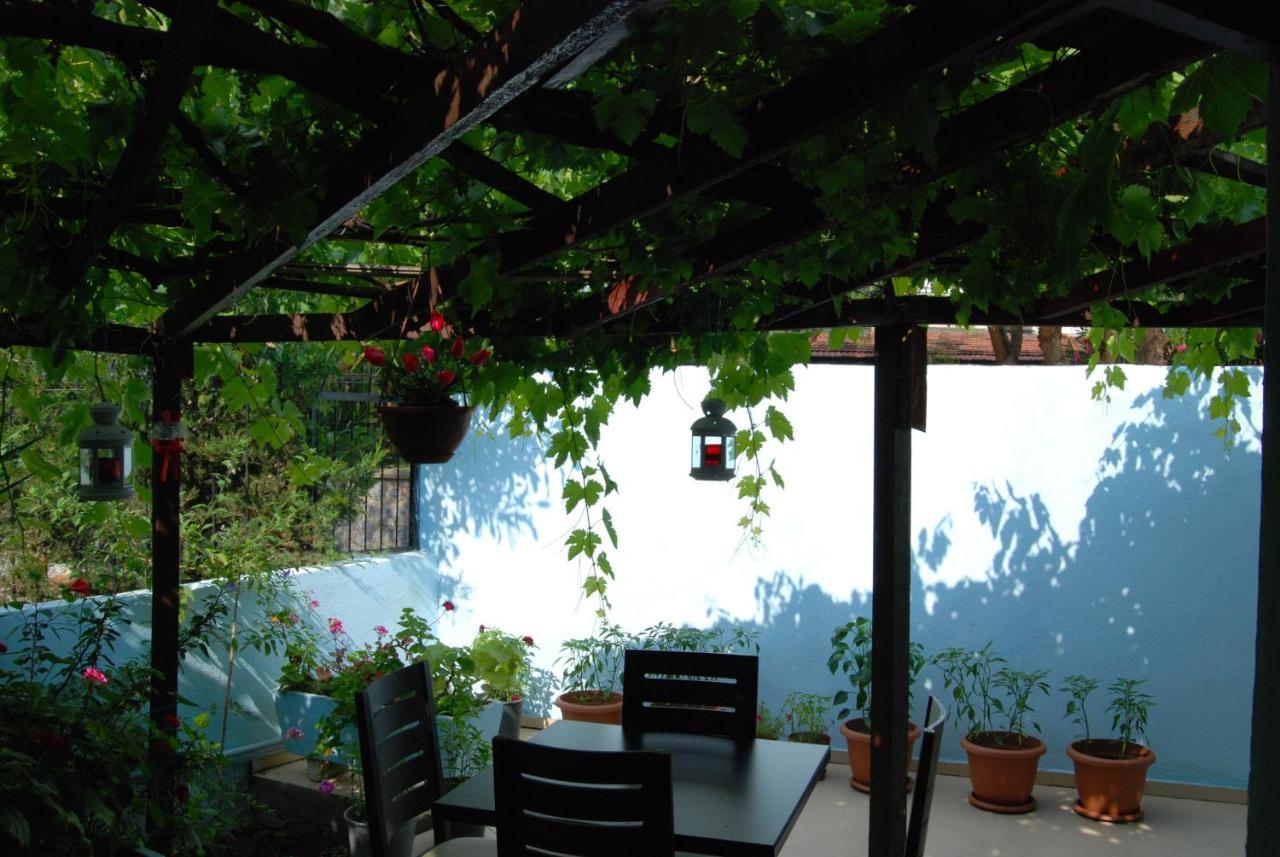 MAVIEV HOTEL — CESME — фотография отеля №28
