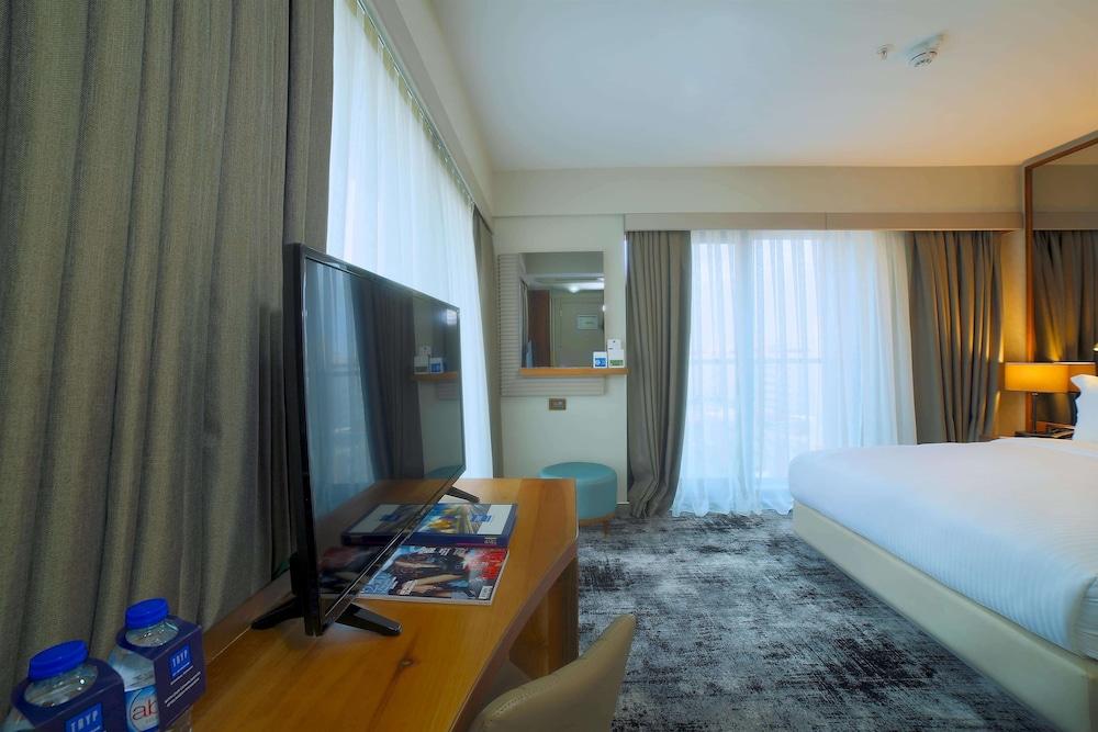 TRYP BY WYNDHAM ISTANBUL TOPKAPI — ISTANBUL — fotografie hotel nr. 14