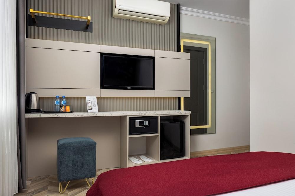 SULTANAHMET NU HOTEL — ISTANBUL — fotografie hotel nr. 19