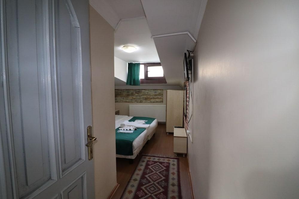 MIRAY APART HOTEL — ISTANBUL — fotografie hotel nr. 28
