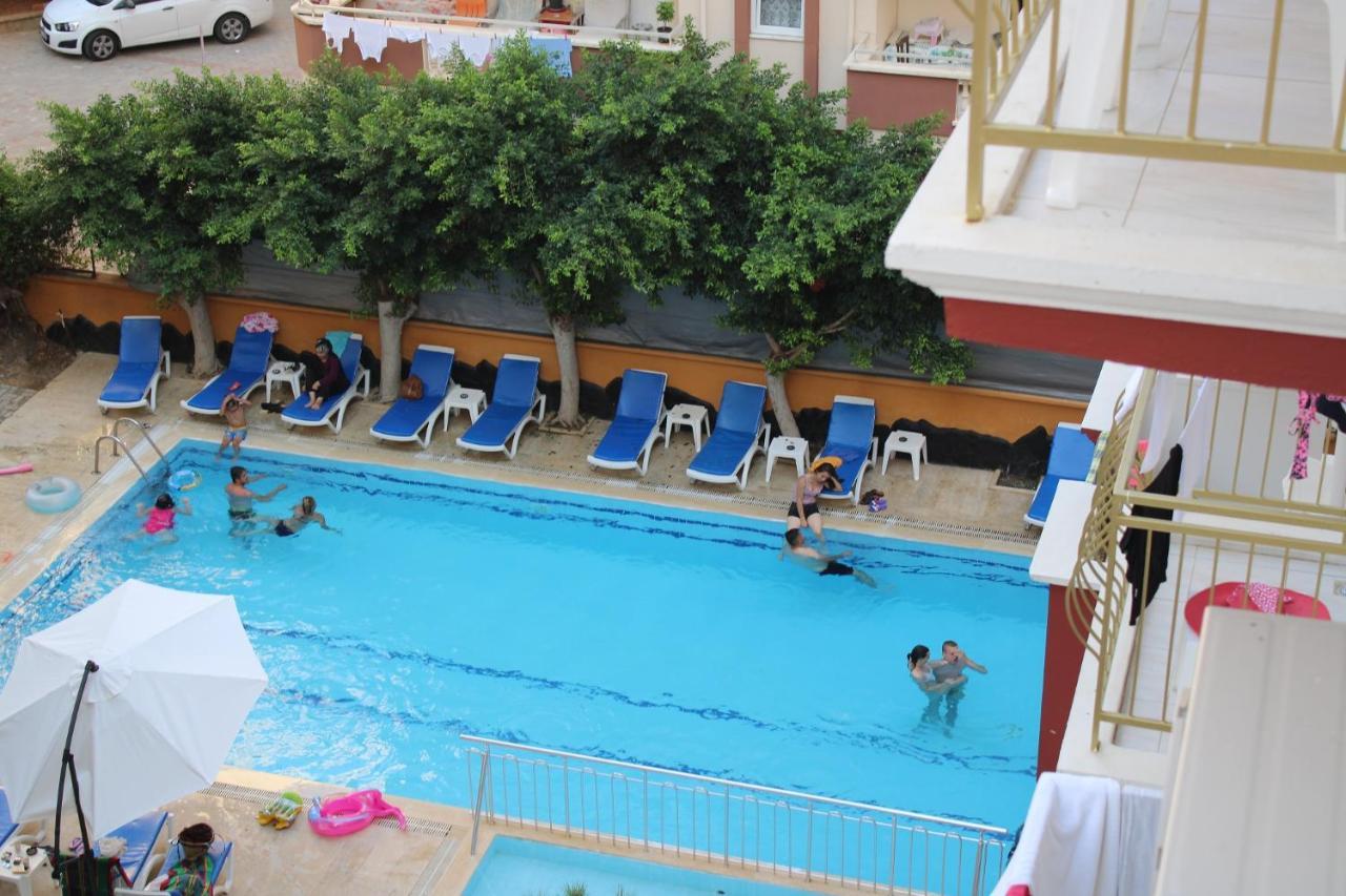 BIN BILLA HOTEL — ALANYA — фотография отеля №5