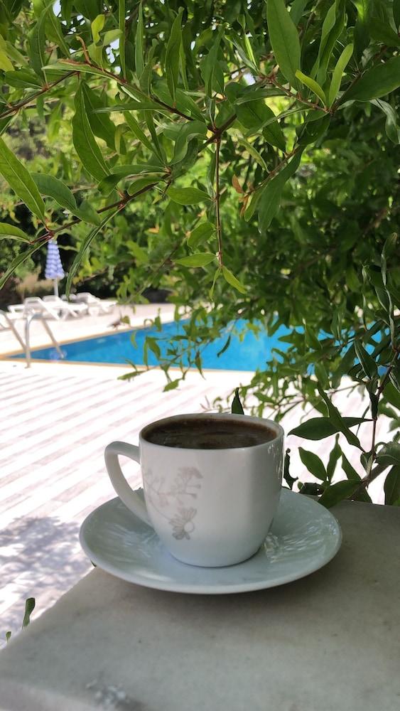 MINA GRAND HOTEL — GOYNUK — фотография отеля №21