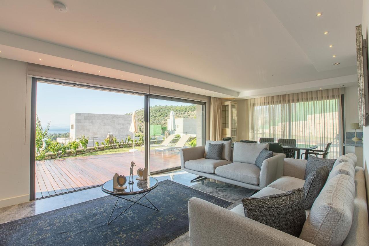 ALYA SIERRA BODRUM — BODRUM — фотография отеля №14