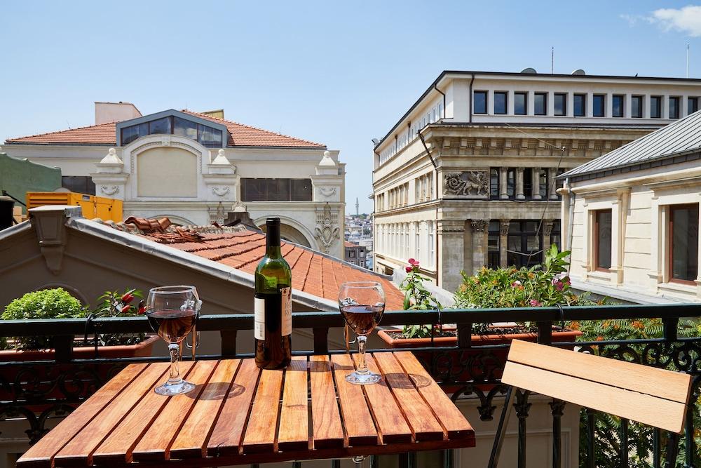 NO 8 GALATA — ISTANBUL — фотография отеля №17