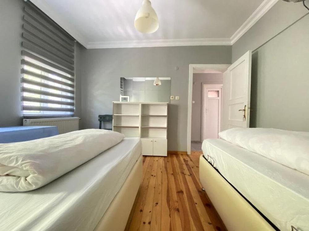 WINDROSE HOSTEL ISTANBUL — ISTANBUL — фотография отеля №23