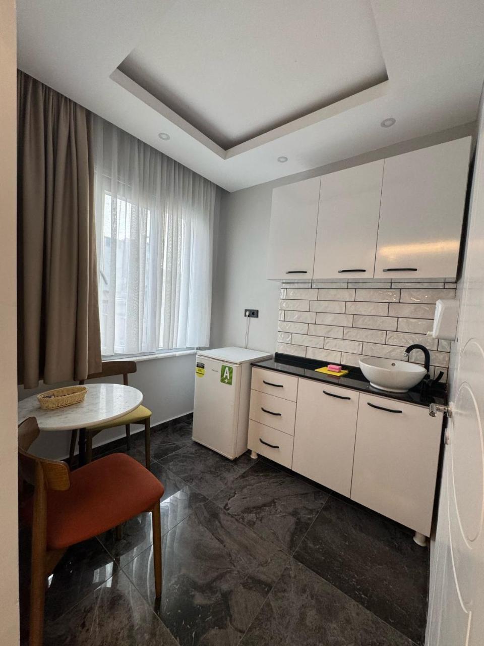 BGUEST HOUSE&APARTMENT — ISTANBUL — фотография отеля №33