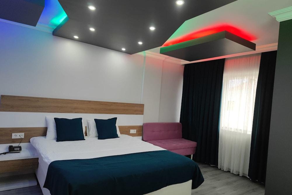WOX EW HOTEL — IZMIR — фотография отеля №12
