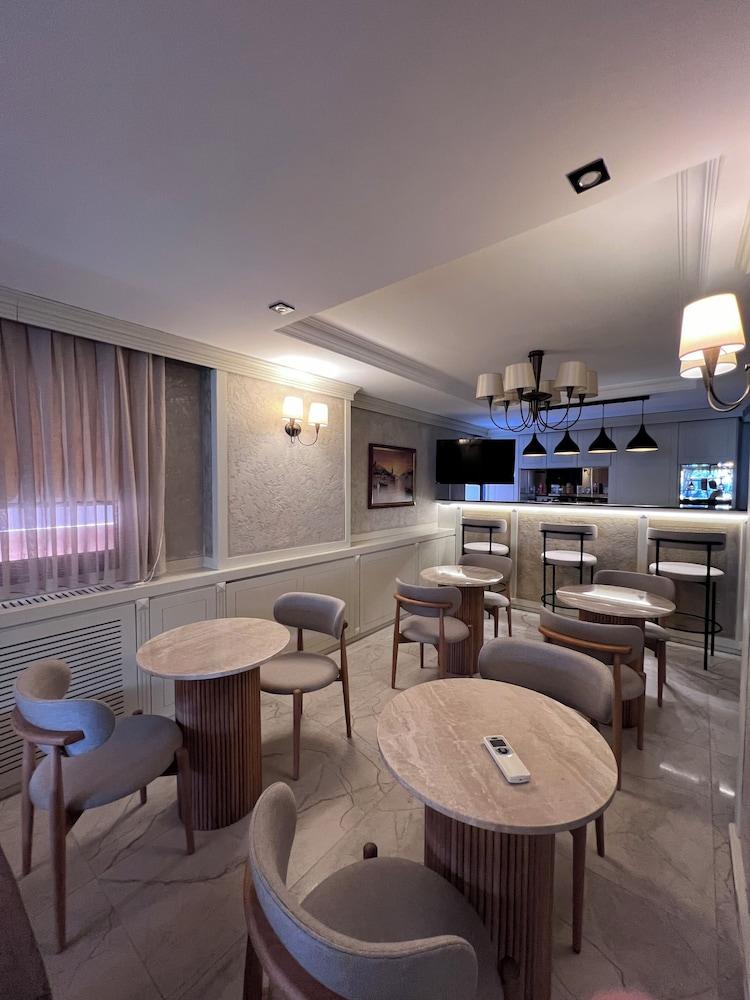 HOTEL GUL — ISTANBUL — fotografie hotel nr. 33