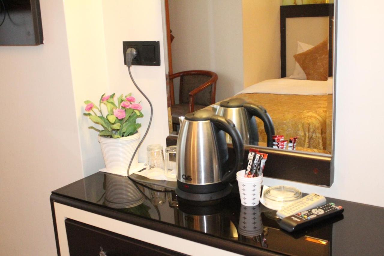 HOTEL FALCON — ISTANBUL — фотография отеля №15