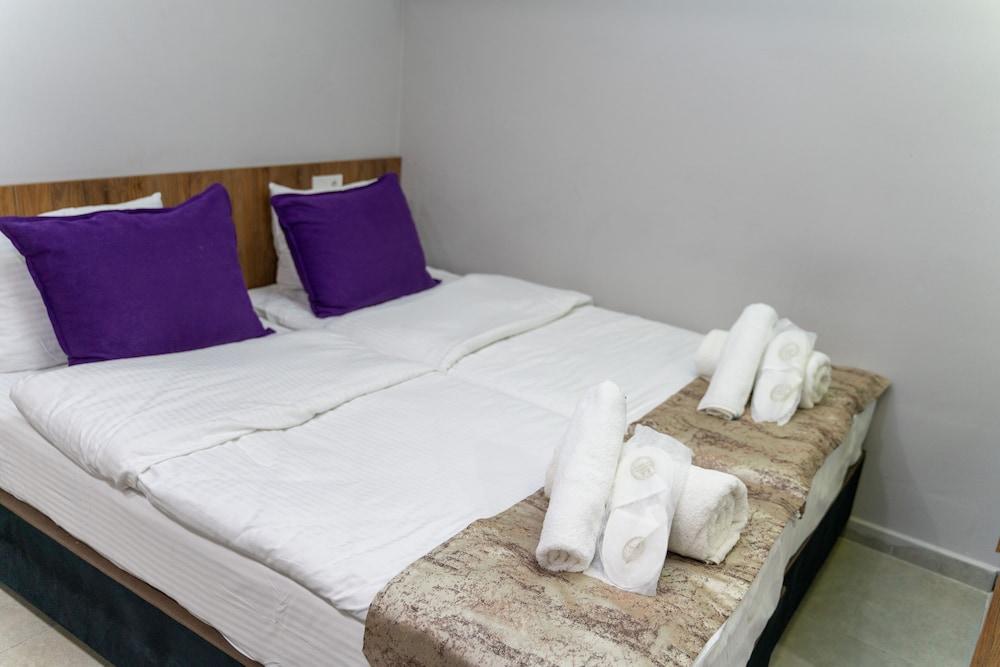 EYMEN PARK HOTEL — ISTANBUL — фотография отеля №15