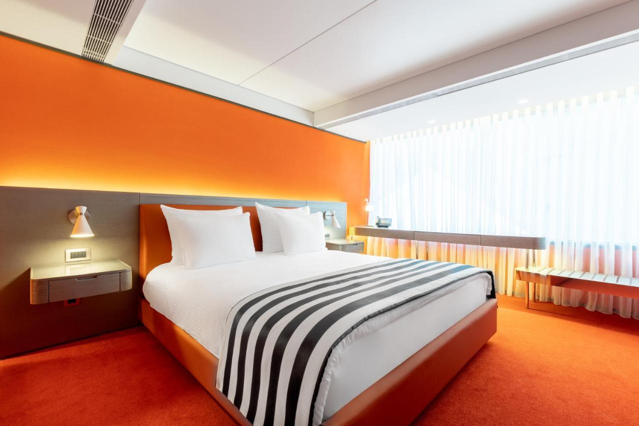 EN HOTEL — IZMIR — фотография отеля №9