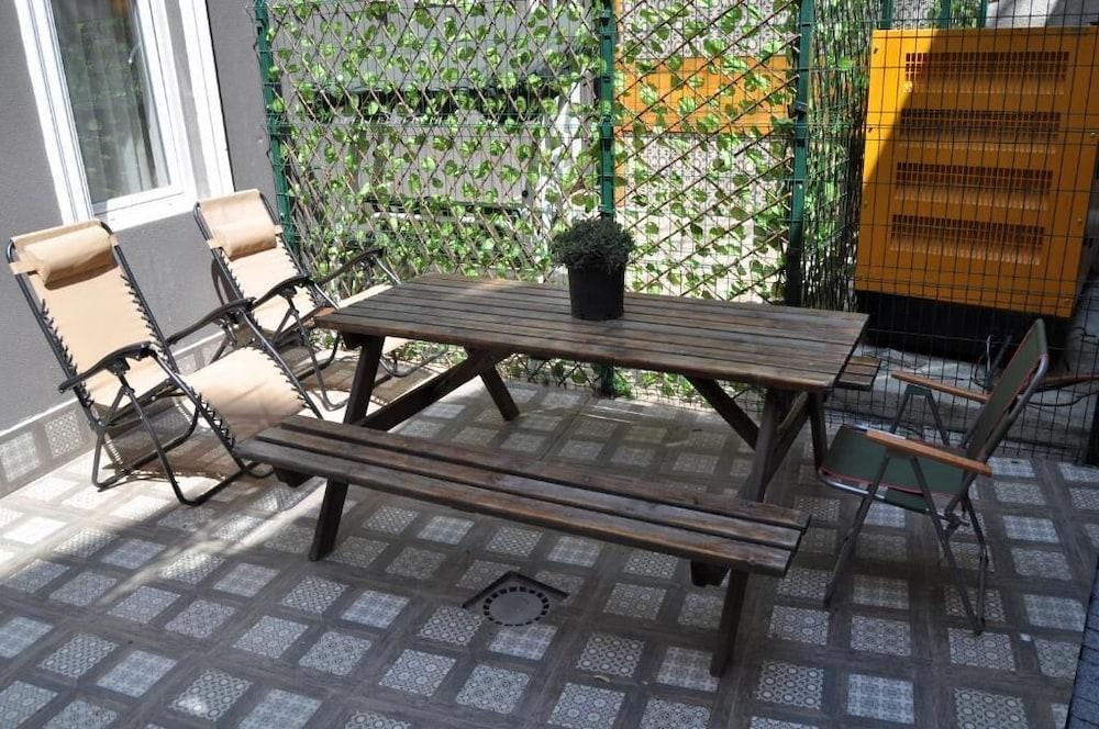 NOMADE HOTEL EXCLUSIVE — ISTANBUL — фотография отеля №16