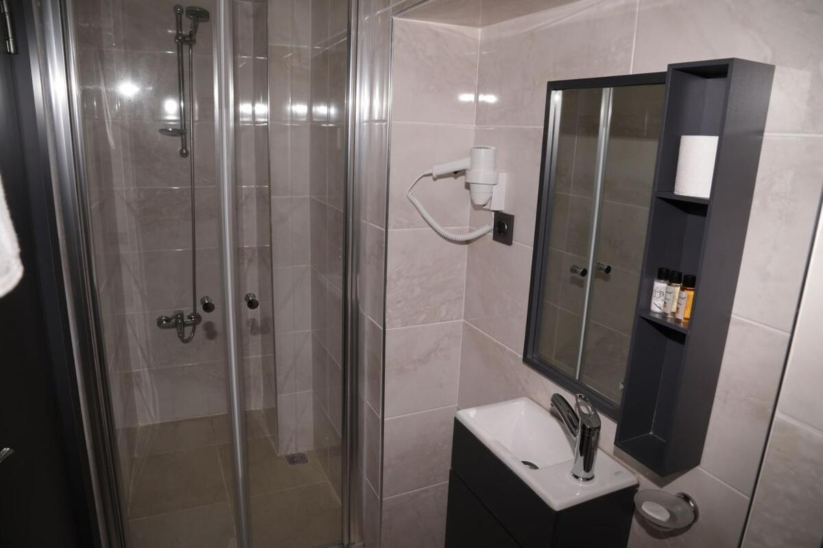 TAKSIM HEAVENIST HOTEL — ISTANBUL — фотография отеля №19