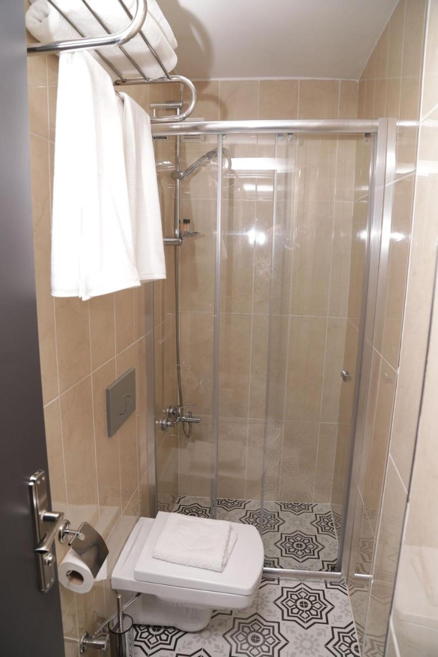 TAKSIM HEAVENIST HOTEL — ISTANBUL — фотография отеля №34