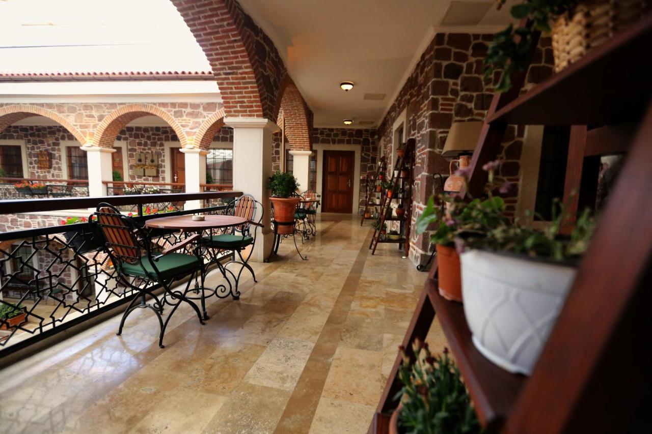 LAGORA OLD TOWN HOTEL & BAZAAR — IZMIR — фотография отеля №20