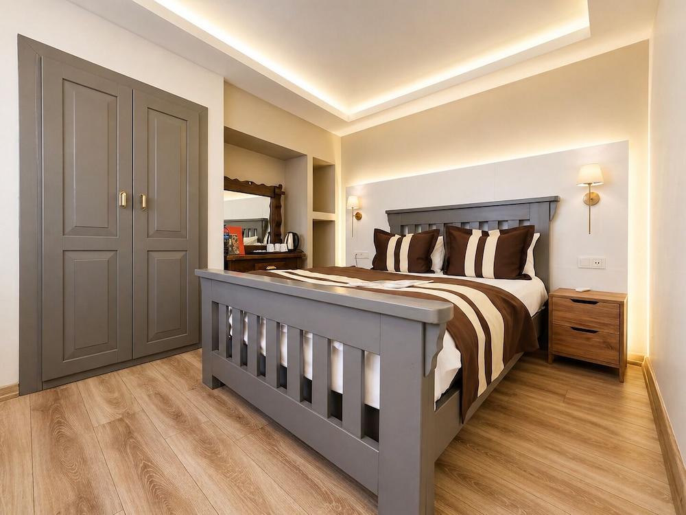 THE PERA PORT HOTEL — ISTANBUL — fotografie hotel nr. 18