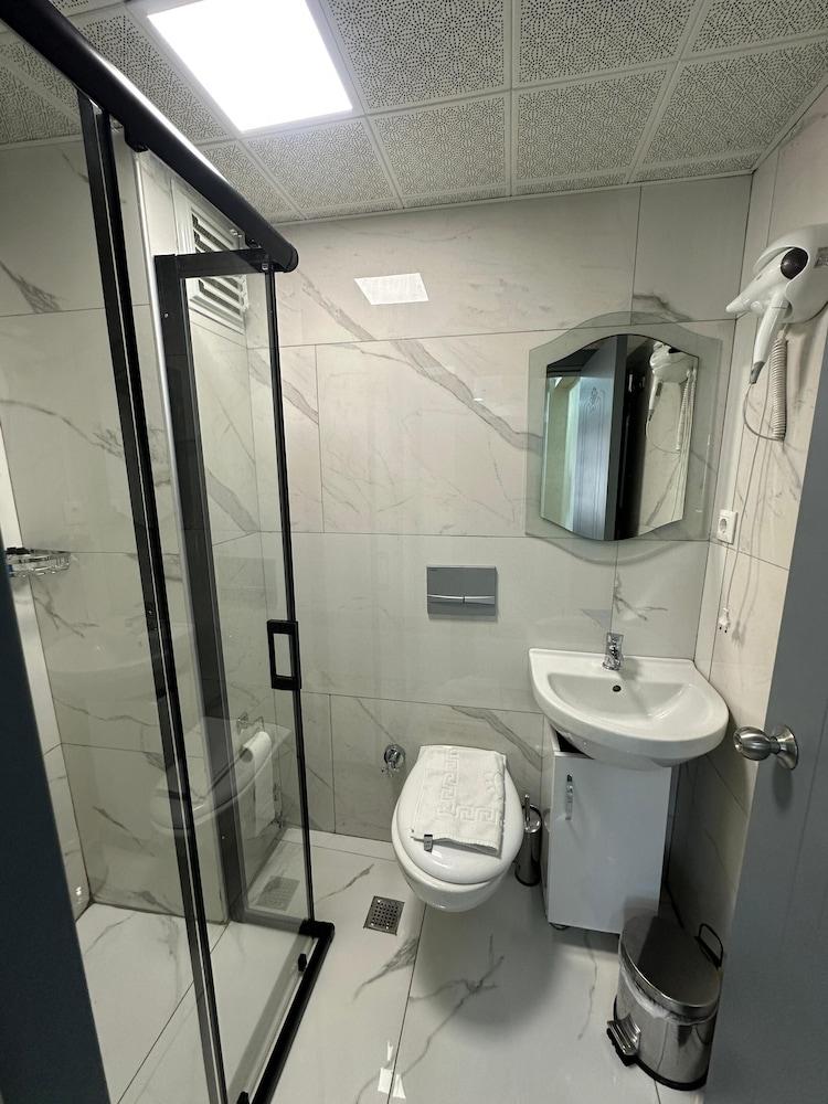 HOTEL GRAND KYBELE — ISTANBUL — fotografie hotel nr. 30