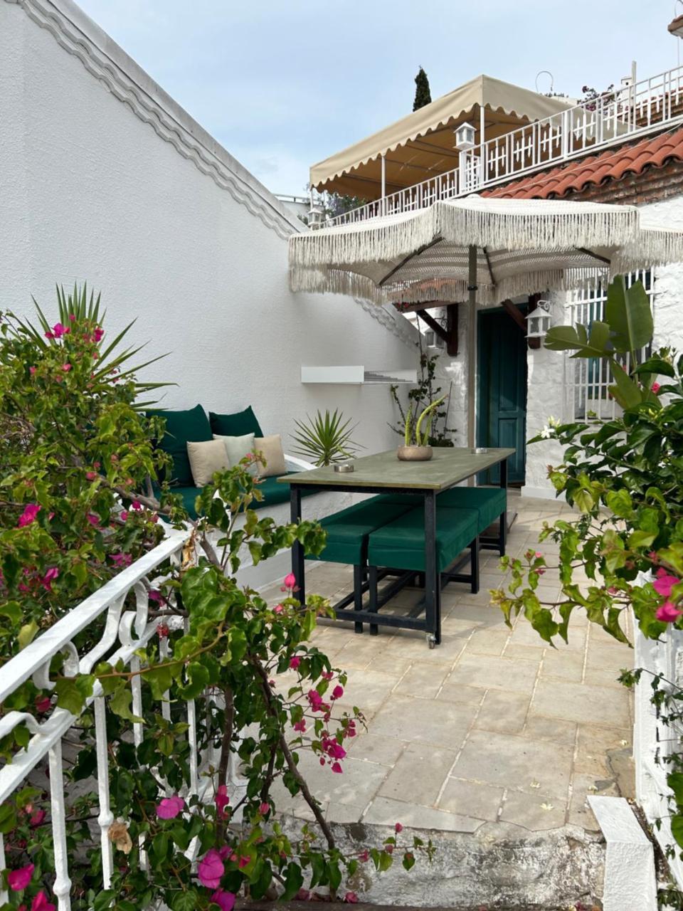 8 ODA BOUTIQUE HOMES — MARMARIS — fotografie hotel nr. 24
