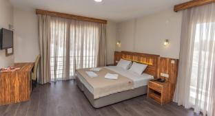 SOLMAZ — CESME — фотография отеля №21