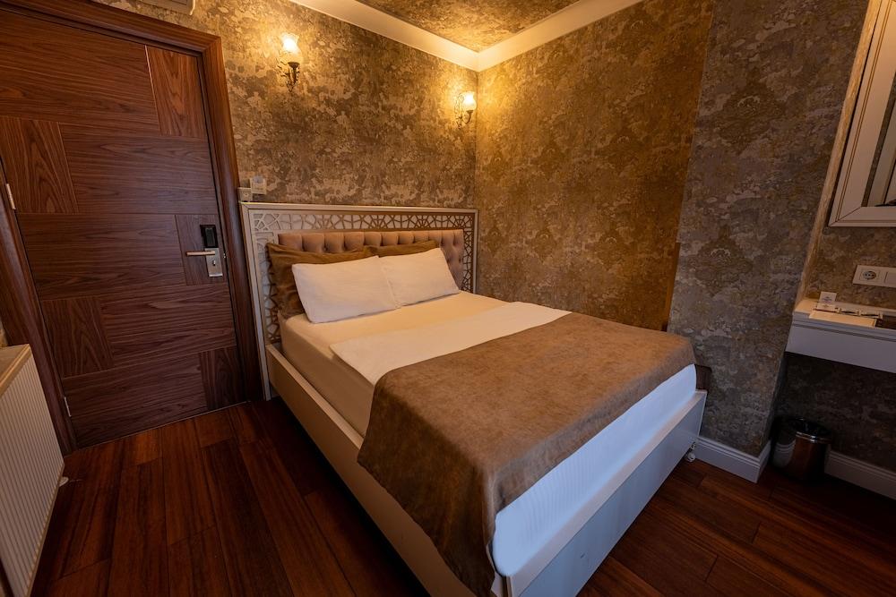 GOLDEN DREAM OTEL — ISTANBUL — fotografie hotel nr. 26