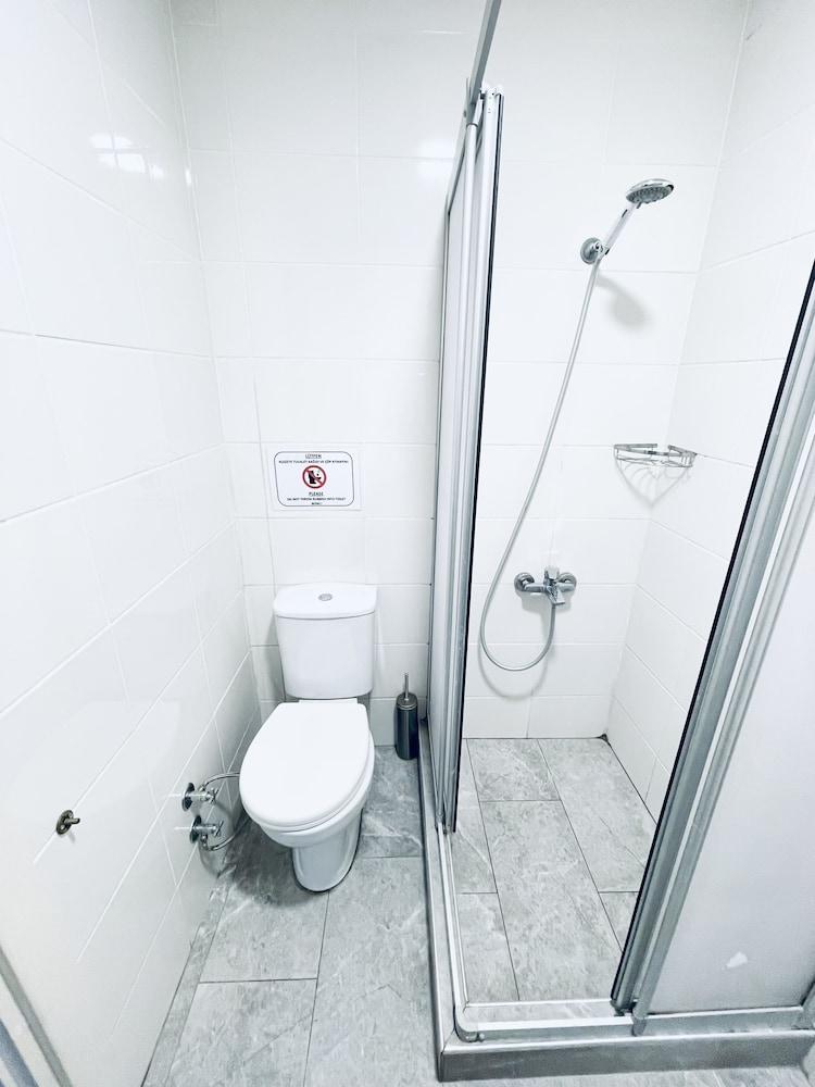 PUFFIN SUITES & ROOMS — ISTANBUL — fotografie hotel nr. 30