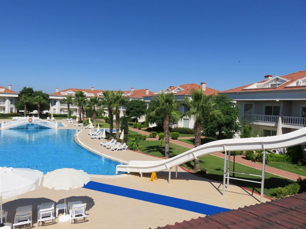 BELEK HOLIDAY HOMES — BELEK — фотография отеля №23