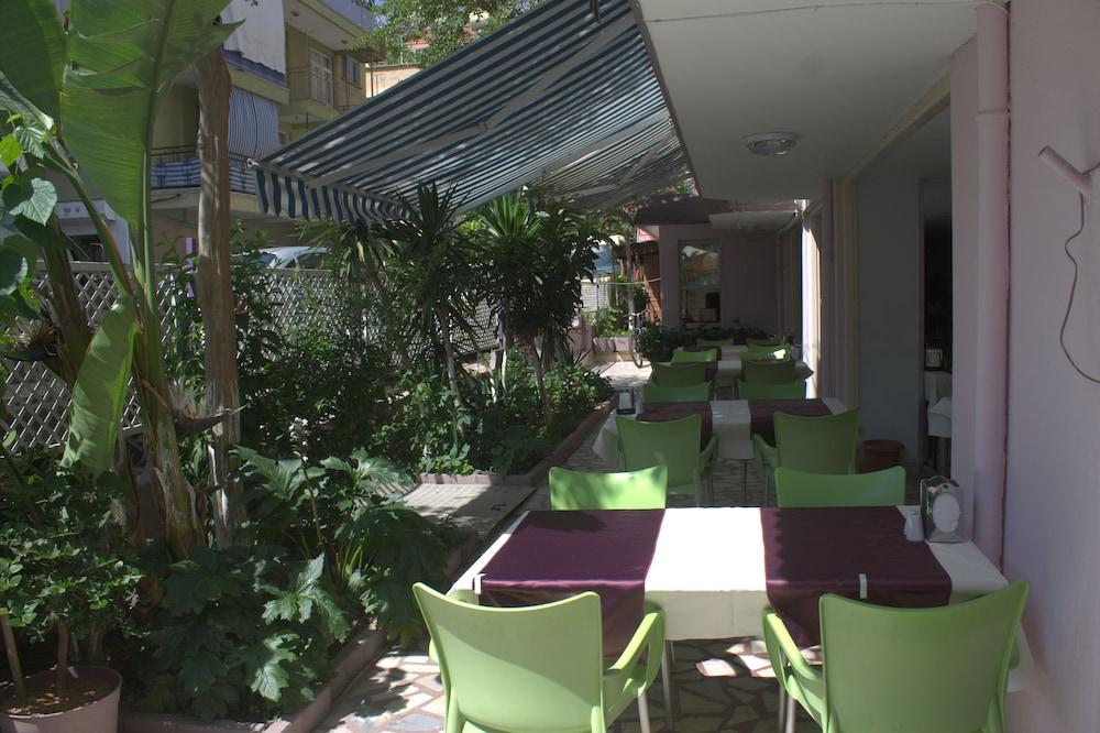 ROSELLA APART & HOTEL — ALANYA — fotografie hotel nr. 28