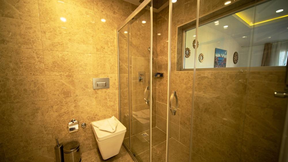 ZEUGMA HOTEL SULTANAHMET — ISTANBUL — фотография отеля №30