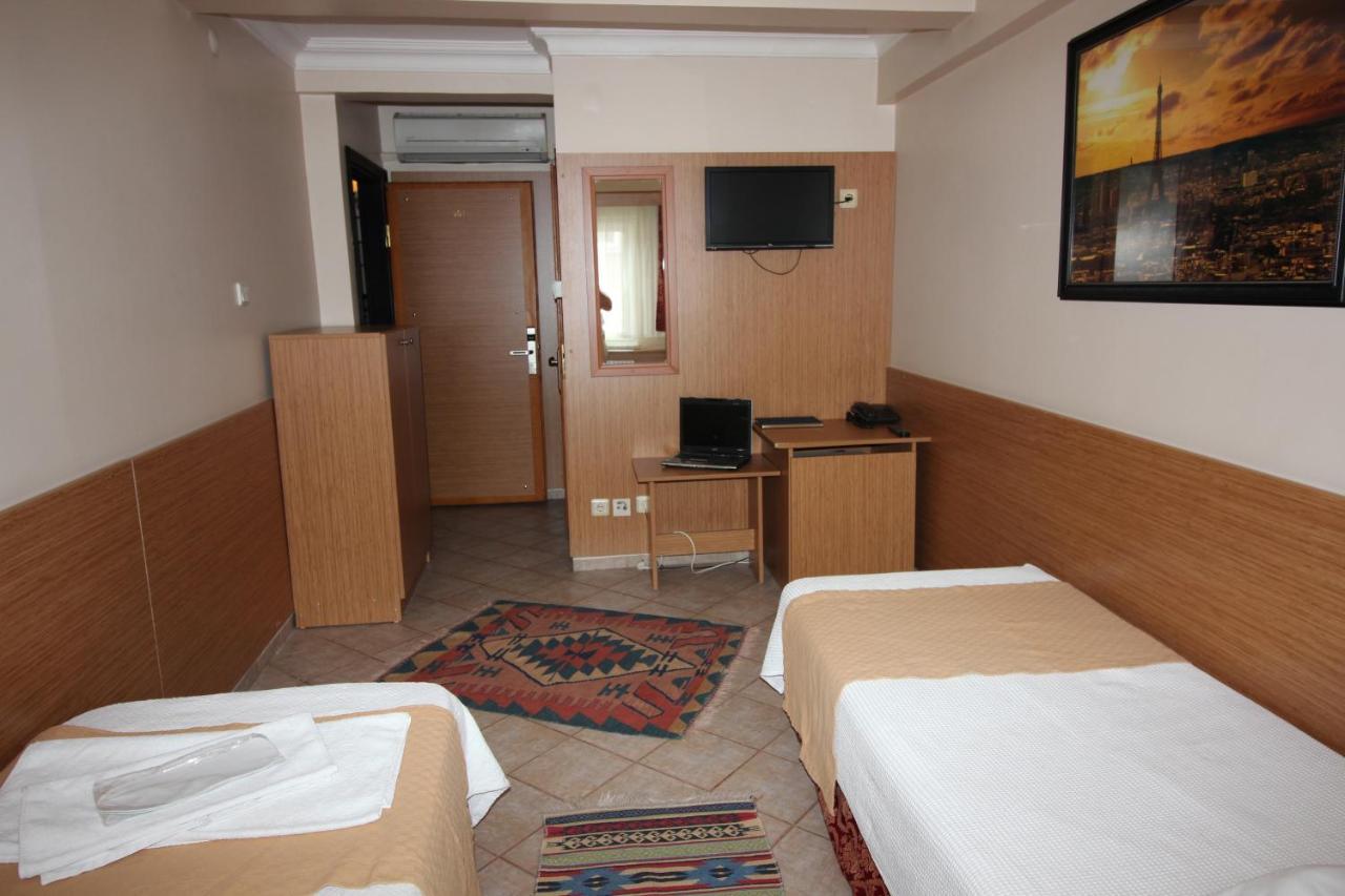 KADIKOY OTEL — ISTANBUL — фотография отеля №5