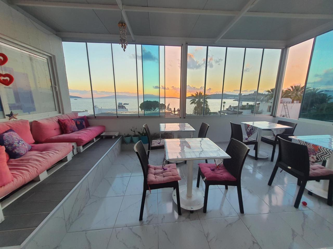 R HOUSE HOTEL — BODRUM — fotografie hotel nr. 6