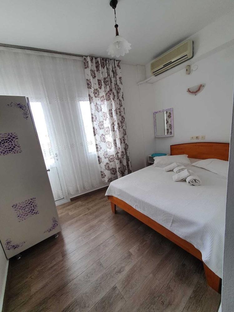 SEDA PANSIYON — CESME — фотография отеля №2