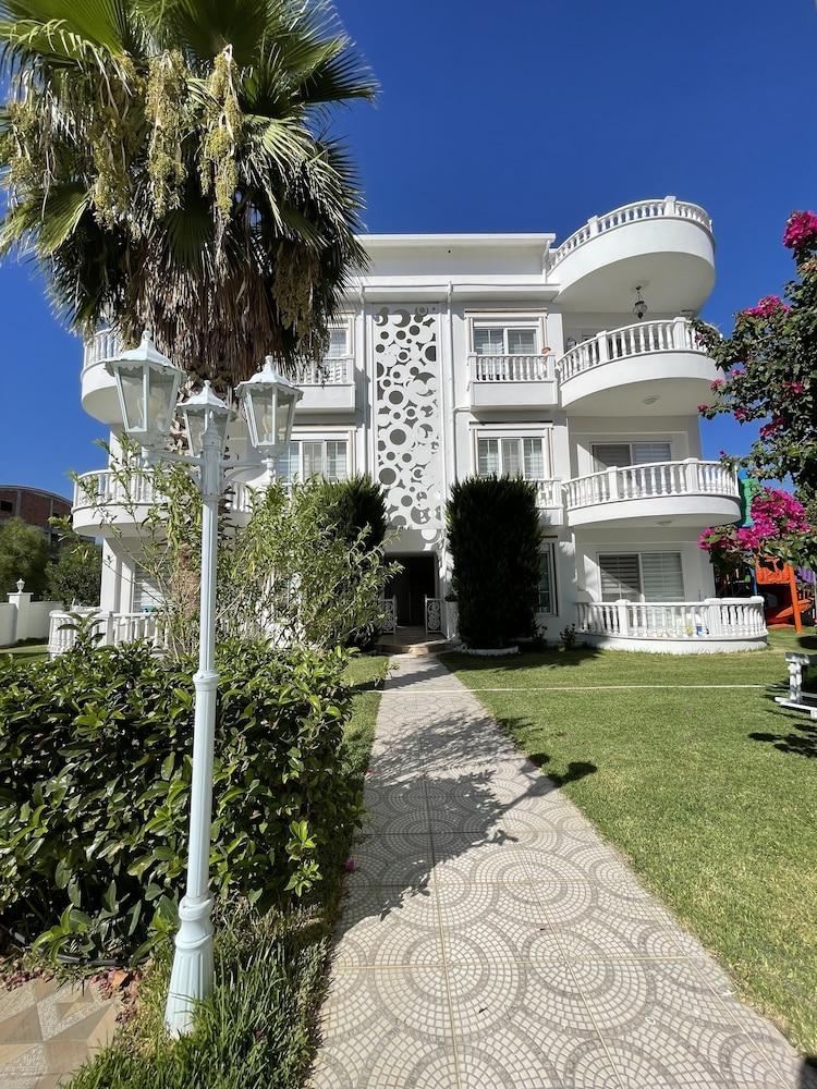 BELKA GOLF RESIDENCE — BELEK — фотография отеля №2