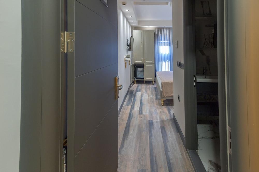 MARDIA HOTEL (ADULTS ONLY) — ISTANBUL — фотография отеля №8