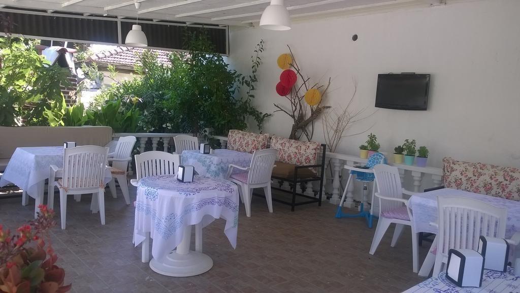 ISIL SUITE — DALYAN — fotografie hotel nr. 4