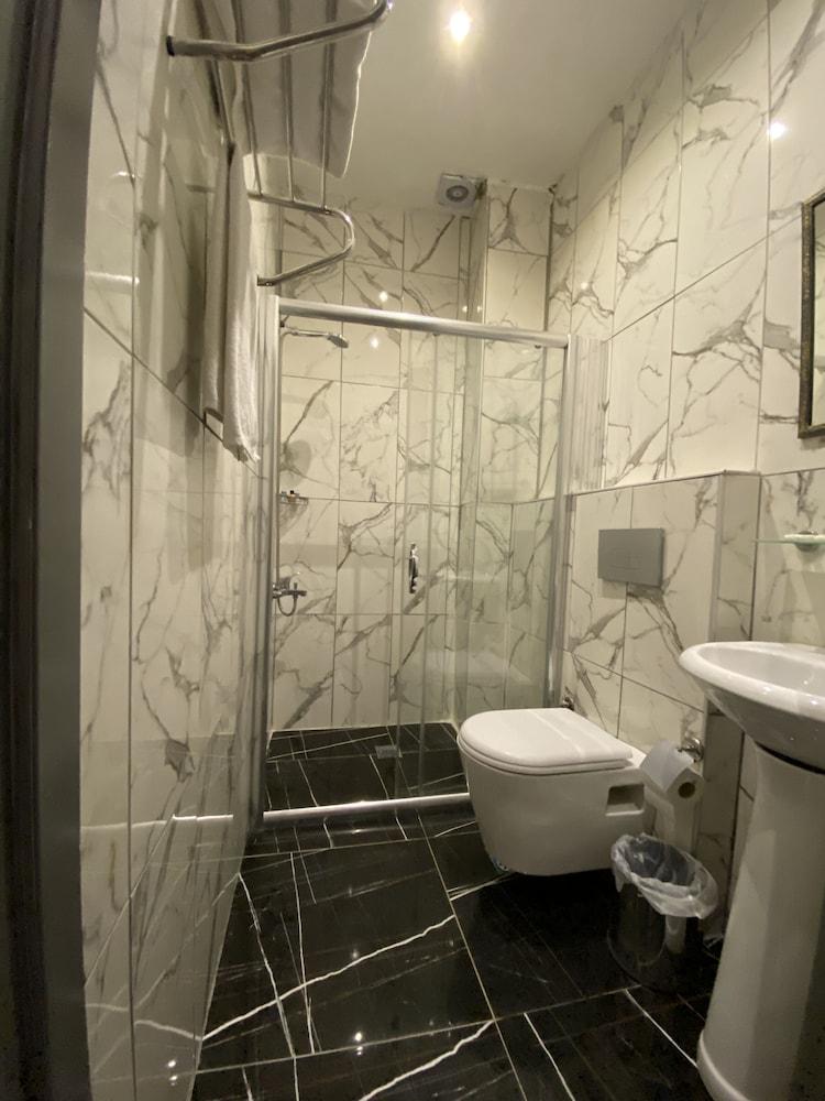 GANJ HOTEL — ISTANBUL — fotografie hotel nr. 33