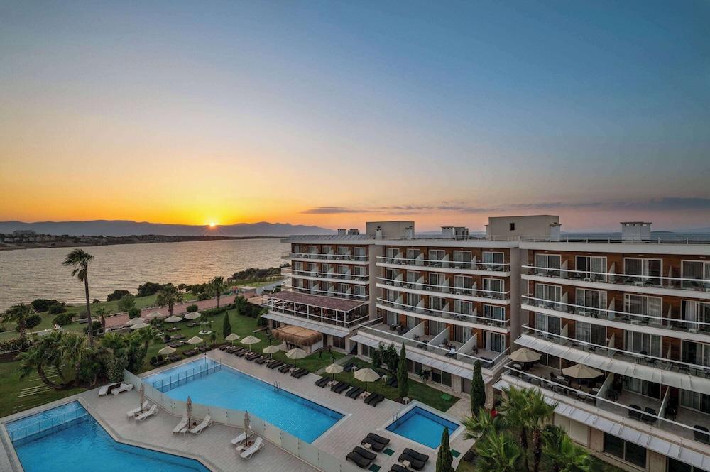 LA QUINTA BY WYNDHAM CESME — CESME — fotografie hotel nr. 35