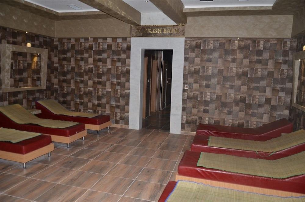 LIMS BONA DEA BEACH HOTEL — KEMER — фотография отеля №22