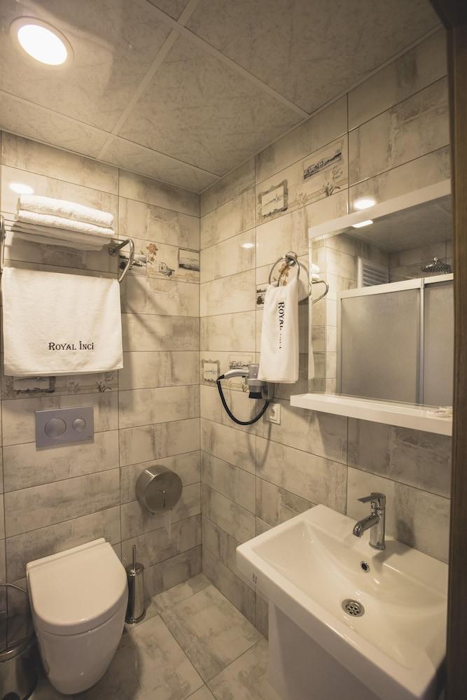 ROYAL INCI AIRPORT HOTEL — ISTANBUL — fotografie hotel nr. 29