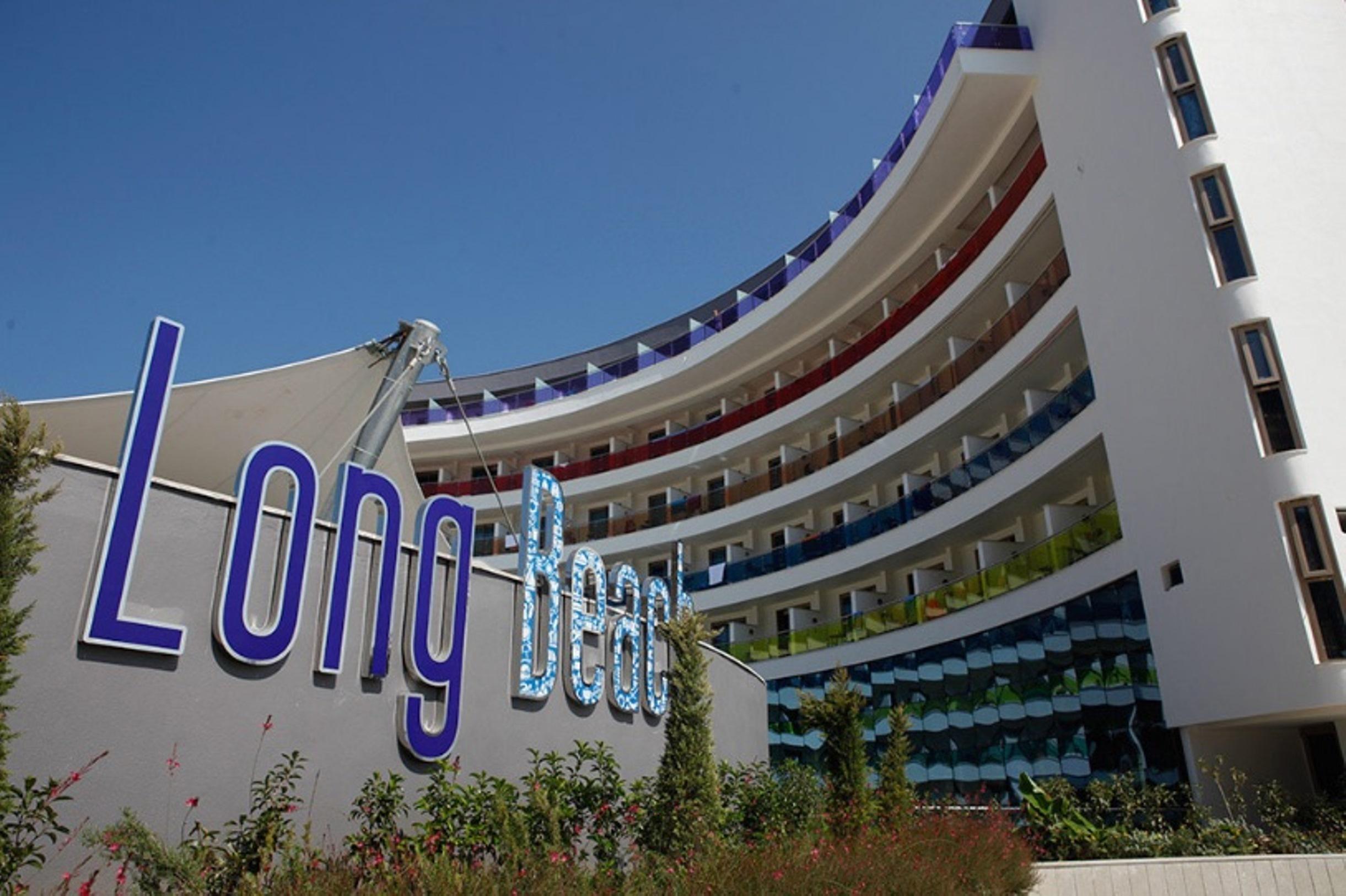 LONG BEACH HARMONY — TURKLER — fotografie hotel nr. 2