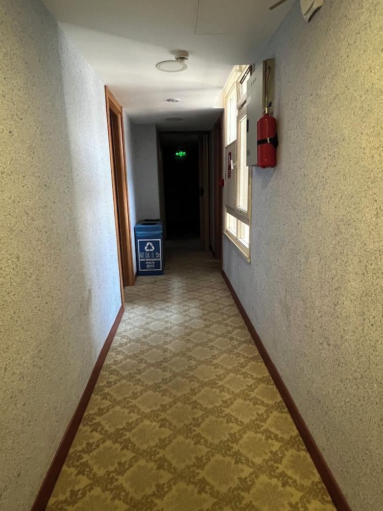 OKUR OTEL — ISTANBUL — fotografie hotel nr. 29