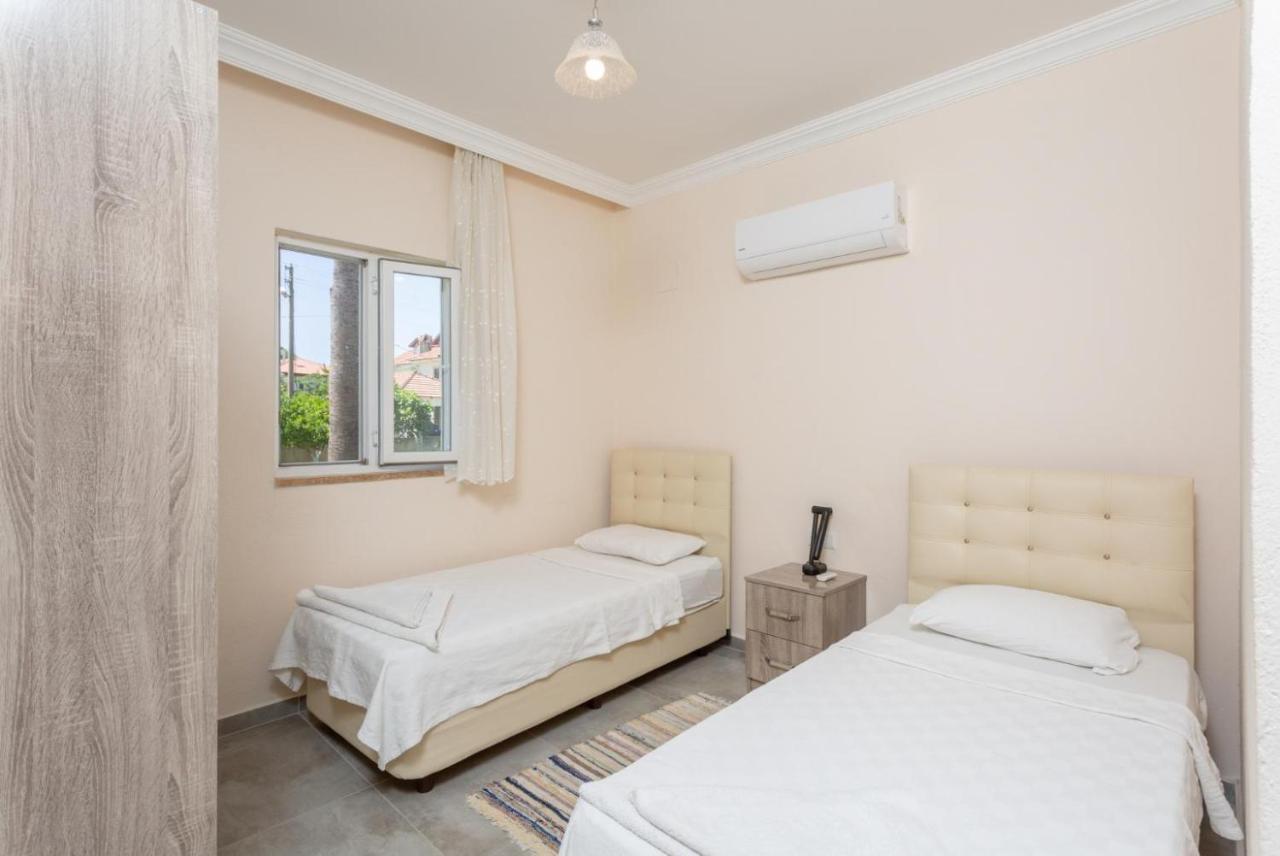 VILLA DUMAN — DALYAN — fotografie hotel nr. 10