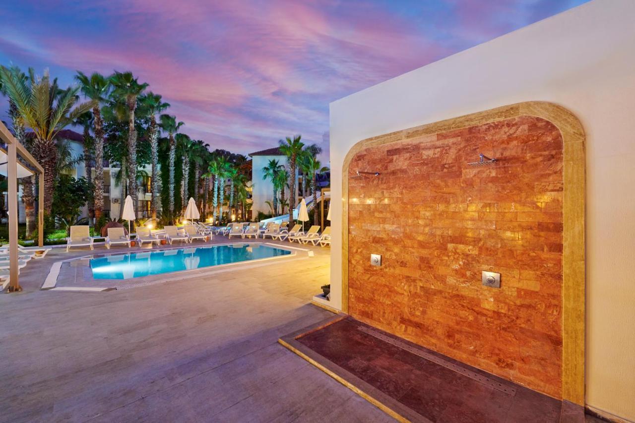 MARVIDA HOTEL AKMAN PARK — KEMER — fotografie hotel nr. 4