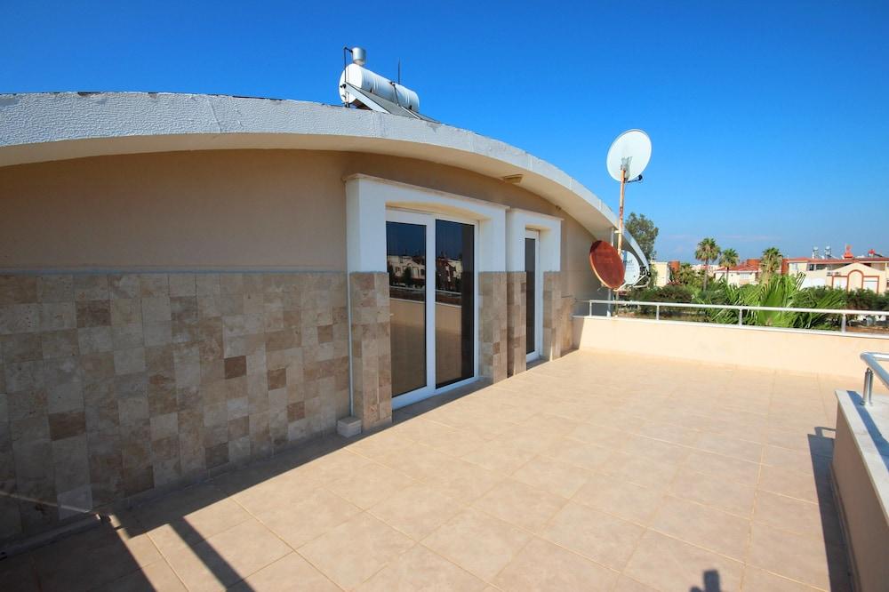 PARADISE TOWN ART VILLA — BELEK — fotografie hotel nr. 10