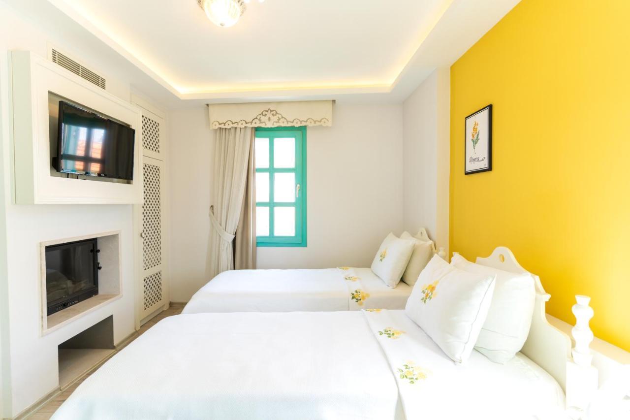 SIGACIK GARDENYA — SEFERIHISAR — fotografie hotel nr. 15