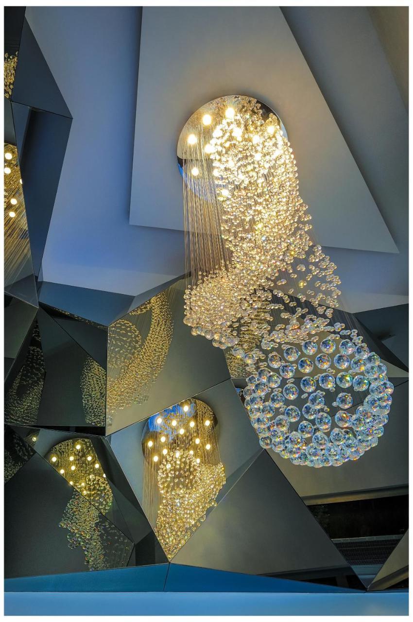 CARTOON HOTEL (ADULTS ONLY) — ISTANBUL — fotografie hotel nr. 34