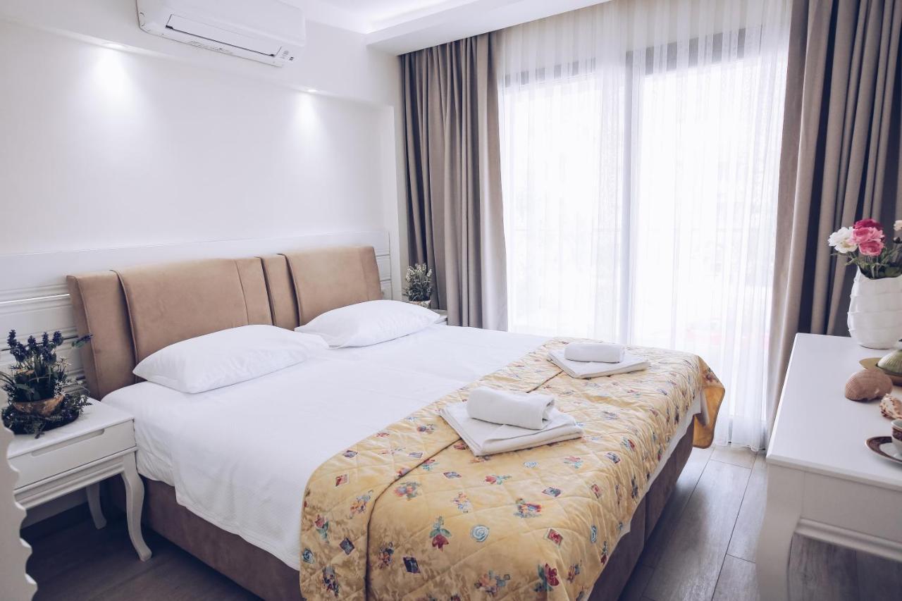 PRINCESS KINLI SUITES HOTEL — MARMARIS — fotografie hotel nr. 31